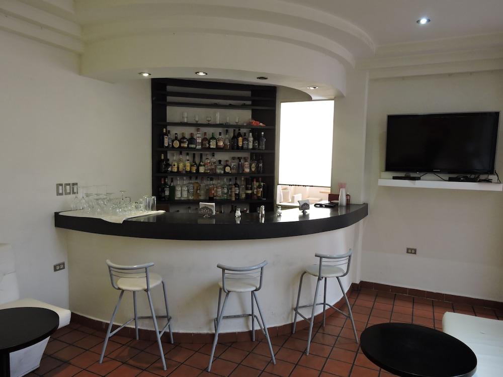 Hotel Granada Puebla de Zaragoza Esterno foto