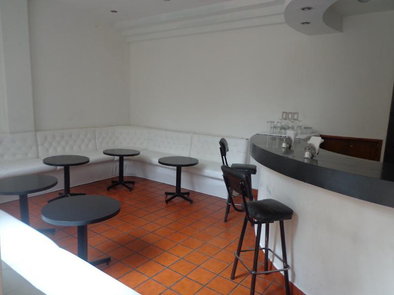 Hotel Granada Puebla de Zaragoza Esterno foto